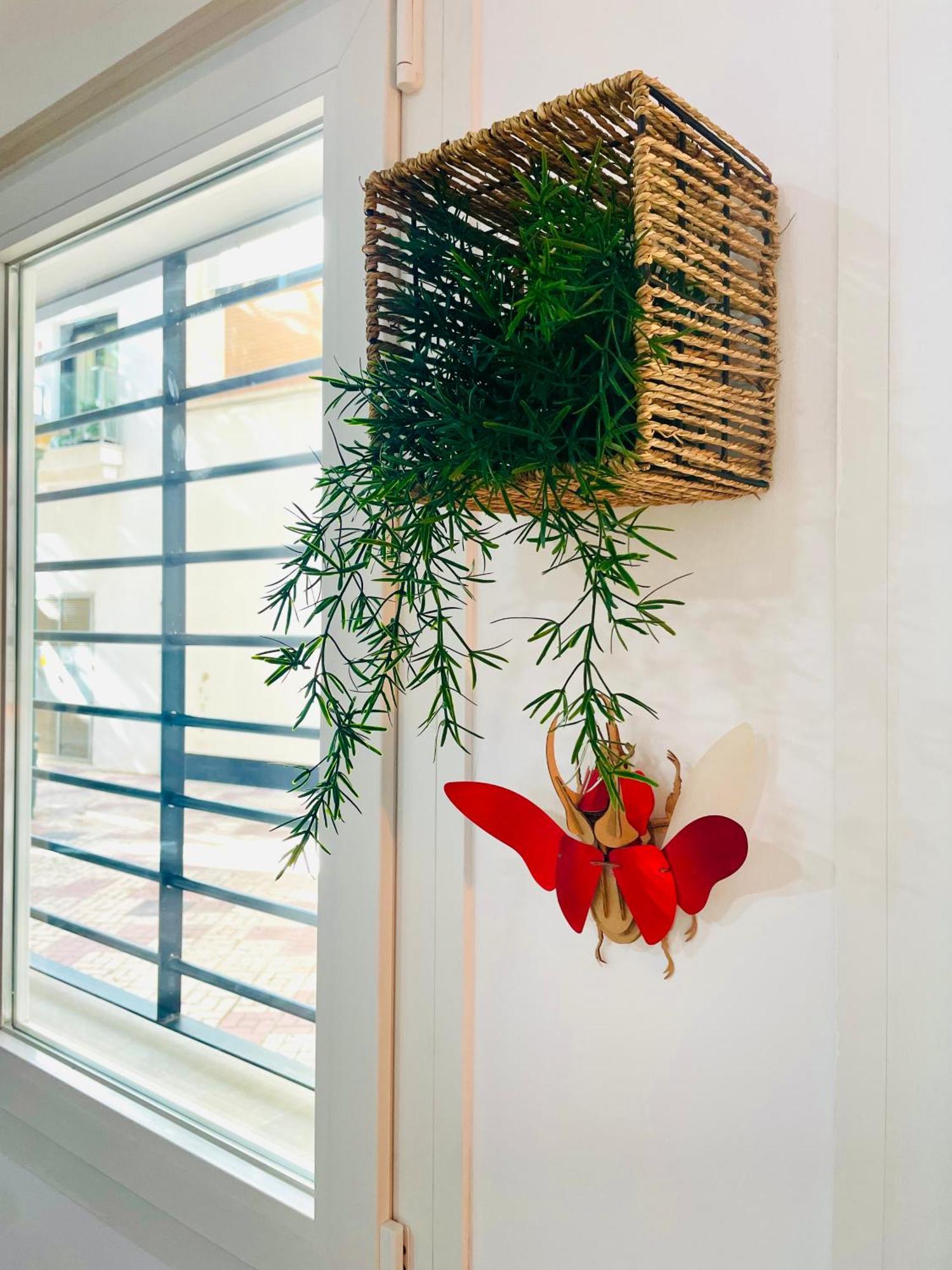 Completo Y Bello Apartamento En Màlaga Exteriér fotografie